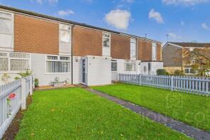 12, Appleby Walk, Northampton NN3 6PP