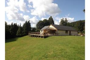 Uwchafon, Church Street, Bala LL23 7HG