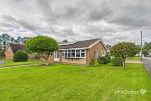 1, Lake Drive, Ashbourne DE6 5NW