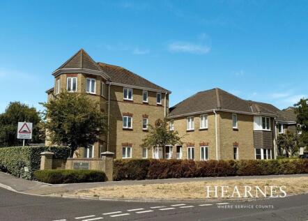 Benjamin Road, Hamworthy, Poole, BH15