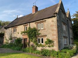 Knob Hall, Creamery Lane, Ashbourne DE6 1QB