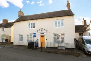 7 Kings Head House, King Street, Broseley TF12 5PN