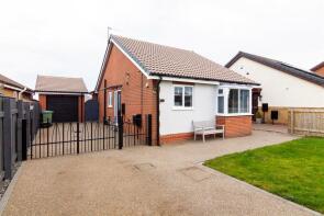 1, Sycamore Drive, Hartlepool TS27 4QR