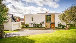 9 Windrush, The Common, Quarndon, Derby DE22 5JY