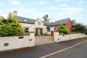 2, Kirkhill, Penrith CA10 1TZ