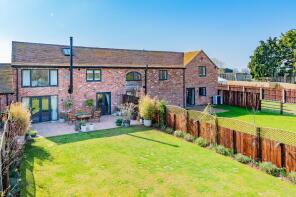 Meadow View, Windy Oak Barns, Ellerdine Heath, Telford TF6 6RN