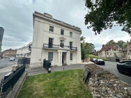 Apartment 2, 9, St Leonards Place, York YO1 7HF