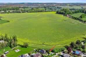 Pot Hole Cottage, Duffield Lane, Woodmancote, Emsworth PO10 8PZ