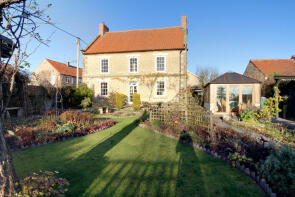 Manor Garth, Main Street, Wrelton, Pickering YO18 8PG