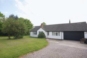 The Bungalow, Thornton House, Thornton Common Road, Thornton Hough CH63 4JU