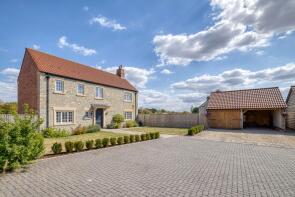 9, Luns Close, Keinton Mandeville, Somerton TA11 6FG