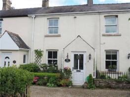 3 Pippin Cottage, North View, Wetherby LS22 4ES