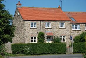 1 Church House, Acorn Mews, Main Street, Burythorpe, Malton YO17 9LZ