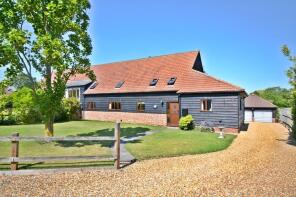 Lilley Barn, Turnpike Hill, Haverhill CB9 7RY