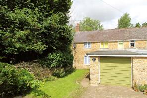 2, Cherry Cottages, Uploders Road, Bridport DT6 4PD