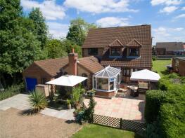Willowbrook House, High Street, Snitterby, Gainsborough DN21 4TP