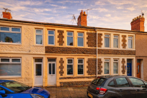 188, Railway Street, Splott, Cardiff CF24 2NH