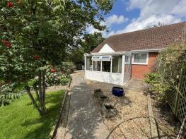 38, Hill Crescent, Ellesmere SY12 9NA