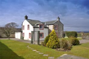 Barn Cottage, Rosley At Rosleyrigg To Boundary At Upper Green Quarries, Wigton CA7 8BT