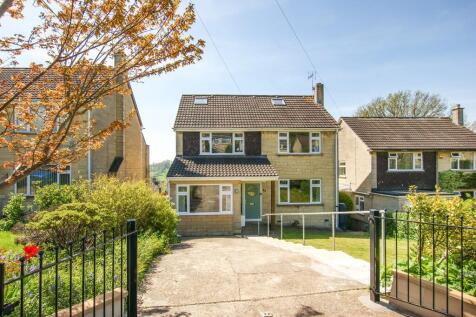Napier Road, Upper Weston, Bath, BA1