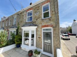 1, Sandhurst Terrace, Higher Trehaverne, Truro TR1 3RL