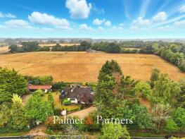 Copper Beeches, Halstead Road, Halstead CO9 3AN
