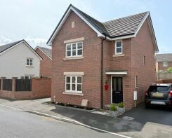 28, Penry Close, Abergavenny NP7 6PZ