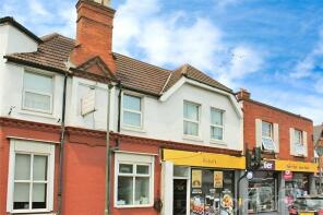 Flat 2, 55, Badshot Lea Road, Badshot Lea, Farnham GU9 9LP