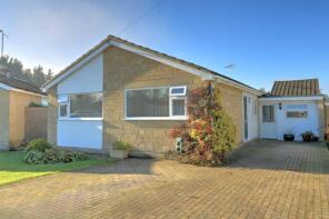 19, Milbourne Park, Malmesbury SN16 9JE