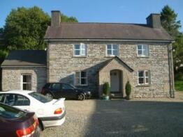New Park, C2145 From Junc A476 To Llangathen, Golden Grove, Carmarthen SA32 8LS