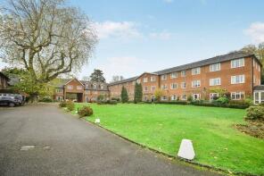 11, Lakeside Gardens, Chapel Road, Ashford TN25 4LN