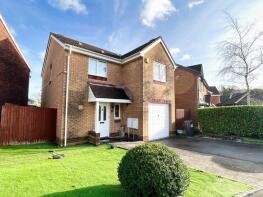 52, Ffynnon Dawel, Neath SA10 8EQ