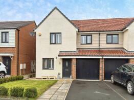 33, Swallow Drive, Newcastle Upon Tyne NE27 0PJ