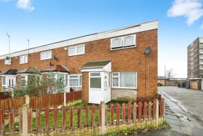 29, Arthur Street, West Bromwich B70 6NR