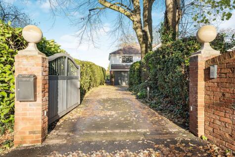 Hempstead Lane, Potten End, Berkhamsted, HP4
