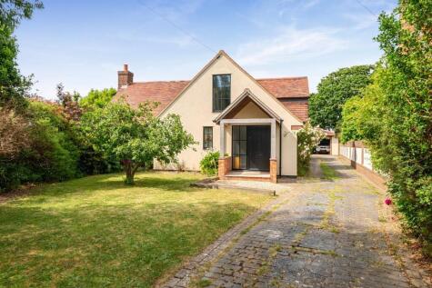 Lime Grove, Hayling Island