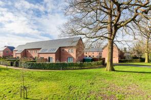 1, Cumberbatch Square, Congleton CW12 4HQ