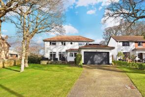 18, Woodside Avenue, Sandown PO36 0JD