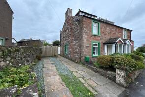 6, Whitecroft, Seascale CA20 1AY