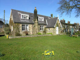 The Old School, Thornton Watlass Village, Ripon HG4 4AH