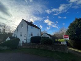 Old Crossing, Station Road, Witney OX29 6XJ