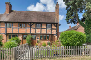 194 Arthurs Seat, Luddington Road, Stratford-upon-avon CV37 9SJ