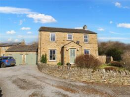 3 Eden House, Hargill Court, Leyburn DL8 4HE