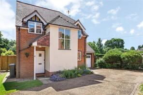 6, Thorngate, West Tytherley, Salisbury SP5 1NA