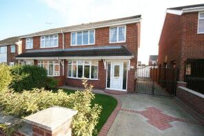 292, St Nicholas Drive, Grimsby DN37 9RL