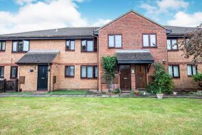 Flat 8, Henham Court, Mowbrays Road, Romford RM5 3EN
