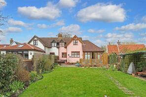 Peppers Place, Ipswich Way, Pettaugh IP14 6DJ