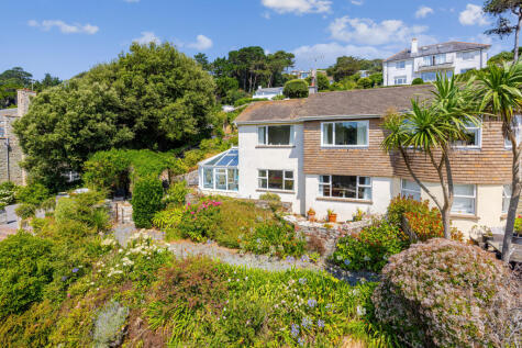 Sandhills Road, Salcombe