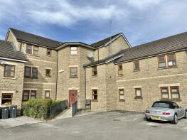 Apartment 5, Mill House, Rhodes Top, Padfield, Glossop SK13 1GH