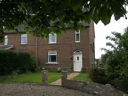 3, Church Lane, Louth LN11 0SF